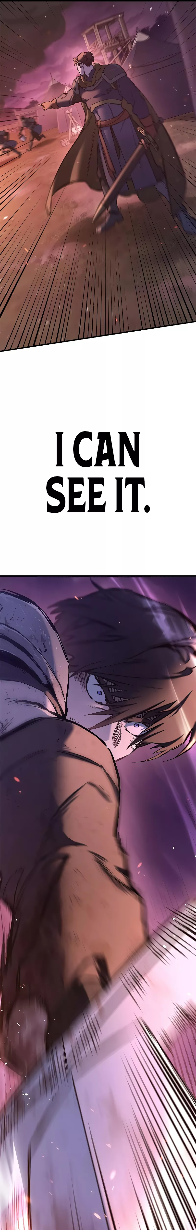 The Knight Who Only Lives Today Chapter 13 page 34 - 