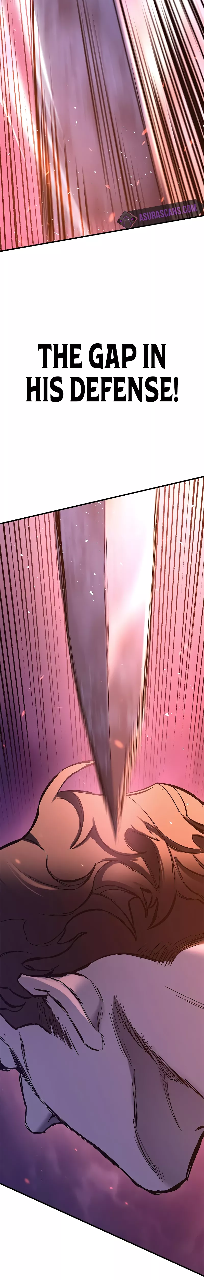 The Knight Who Only Lives Today Chapter 13 page 35 - 
