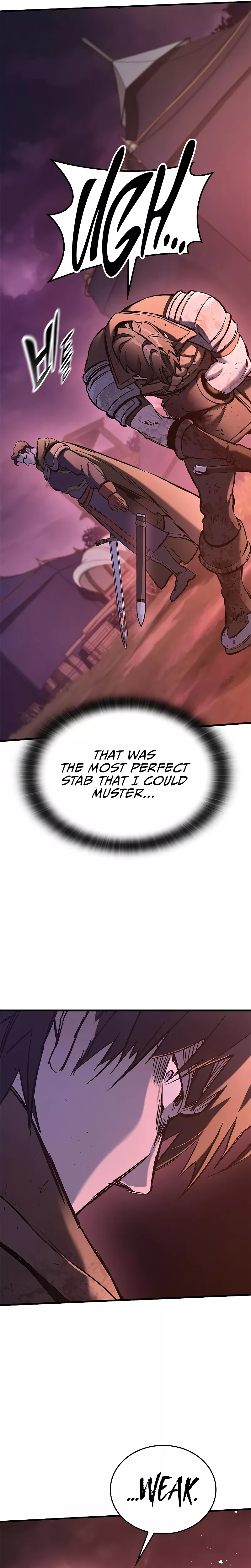 The Knight Who Only Lives Today Chapter 13 page 40 - 