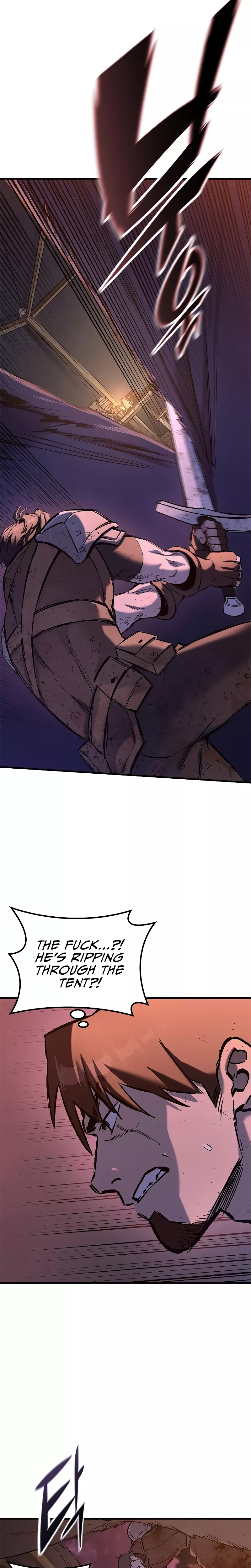 The Knight Who Only Lives Today Chapter 13 page 5 - 