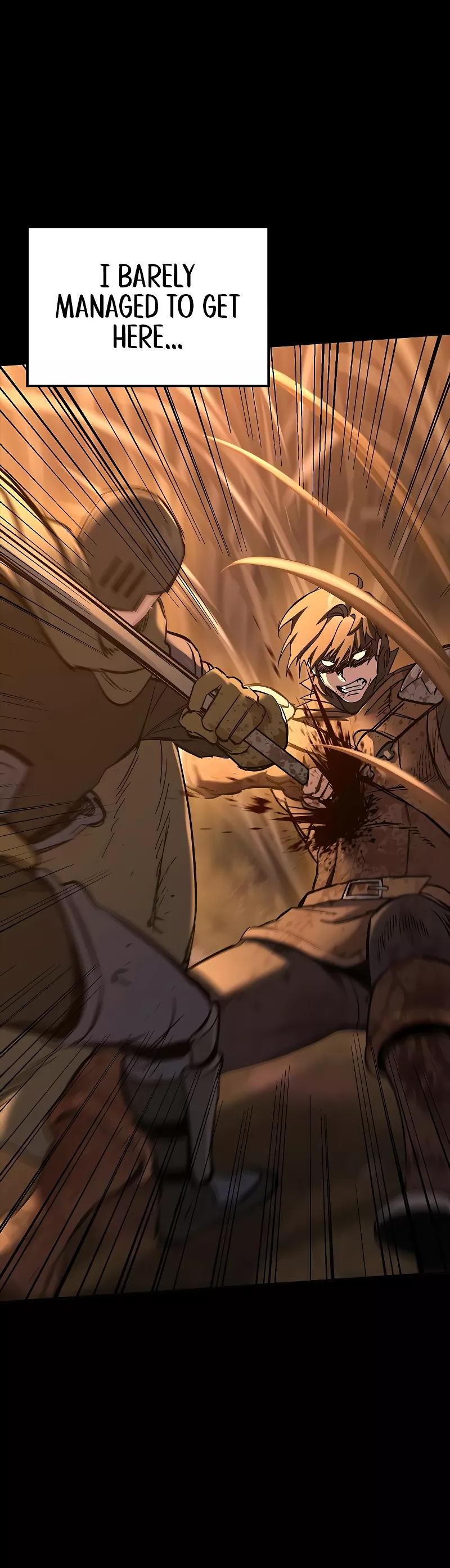 The Knight Who Only Lives Today Chapter 13 page 42 - 