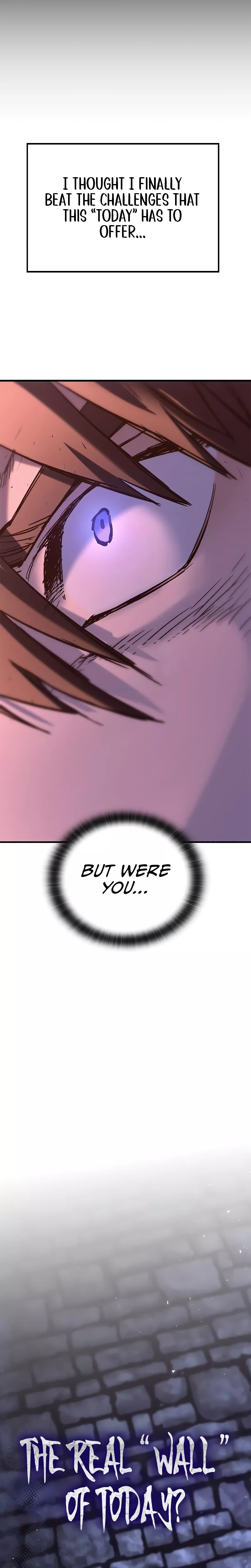 The Knight Who Only Lives Today Chapter 13 page 44 - 