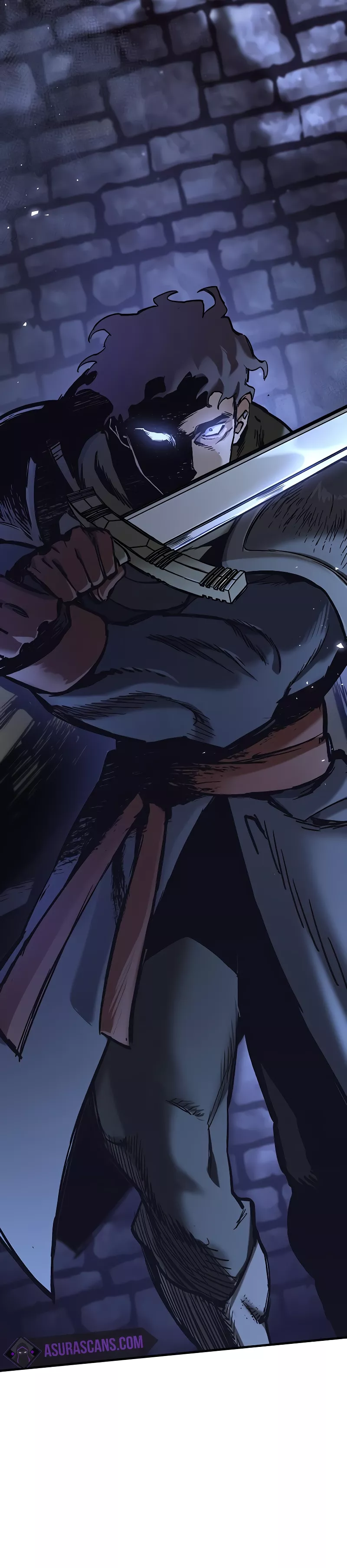 The Knight Who Only Lives Today Chapter 13 page 45 - 