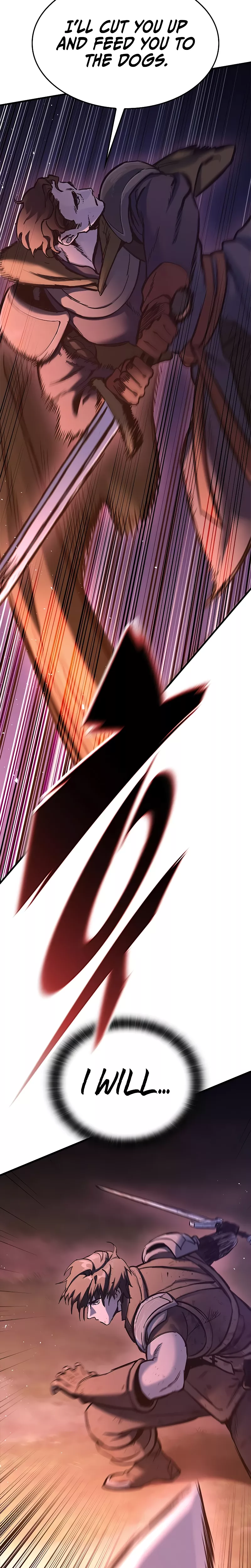 The Knight Who Only Lives Today Chapter 13 page 50 - 
