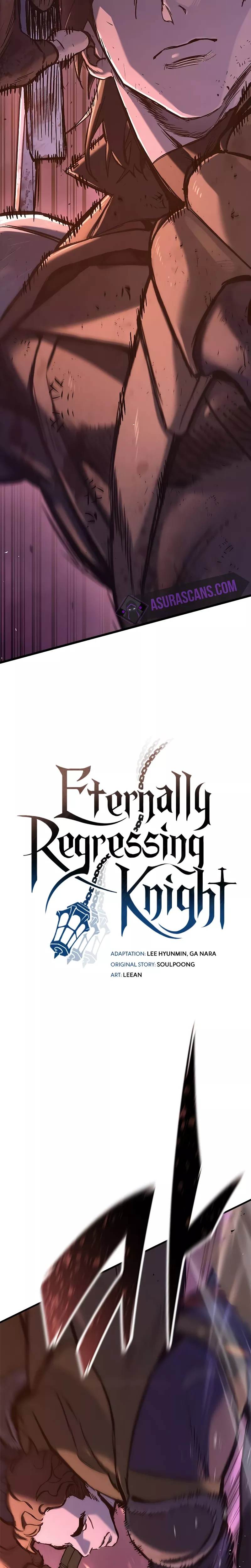 The Knight Who Only Lives Today Chapter 14 page 2 - 