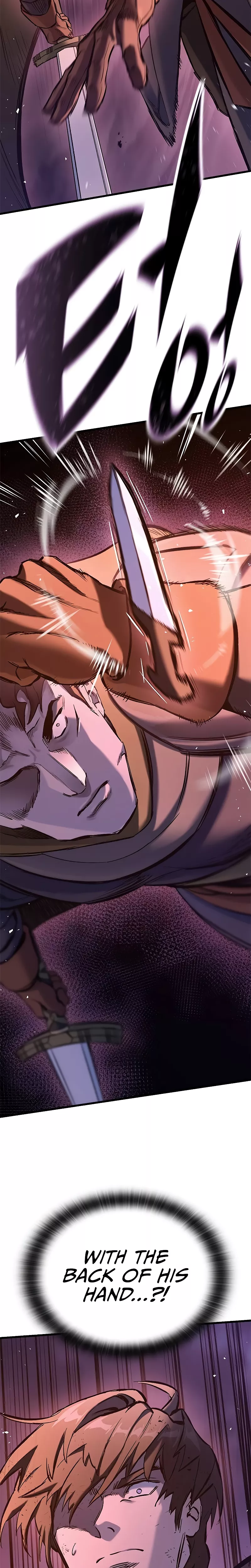 The Knight Who Only Lives Today Chapter 14 page 11 - 