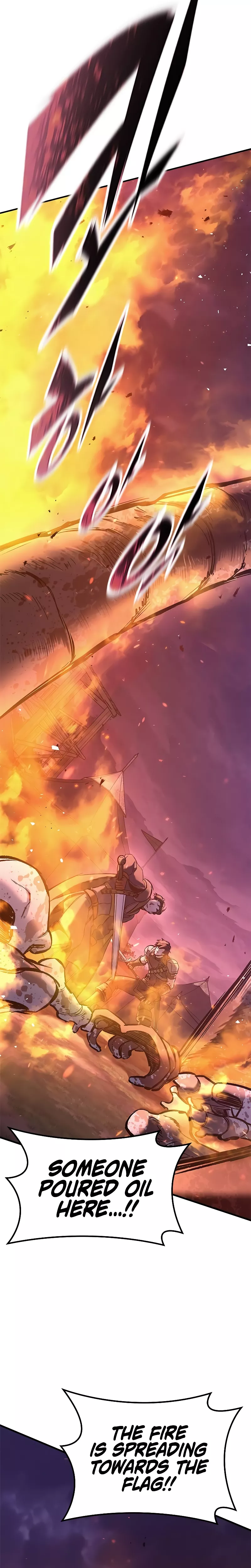 The Knight Who Only Lives Today Chapter 14 page 15 - 