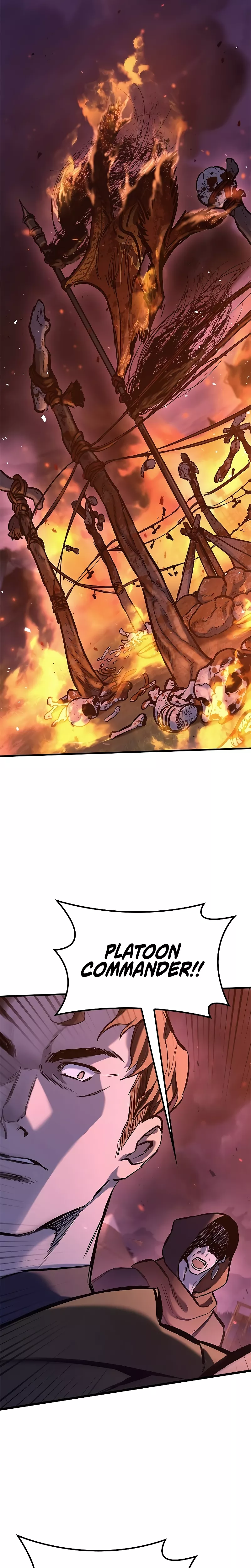 The Knight Who Only Lives Today Chapter 14 page 17 - 