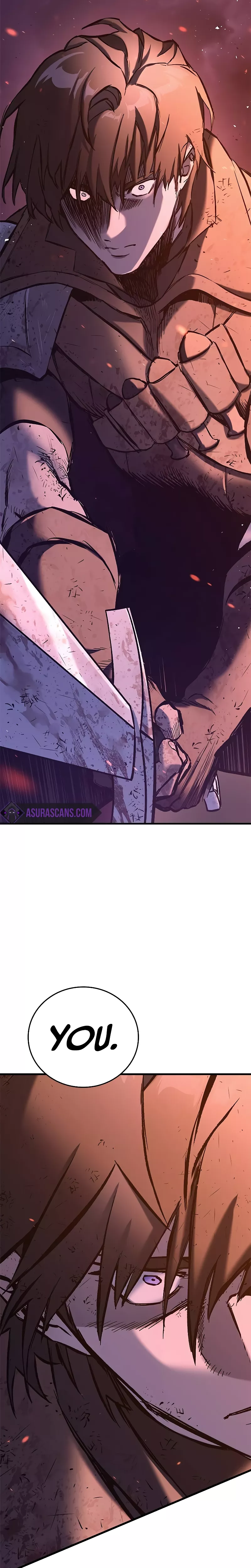 The Knight Who Only Lives Today Chapter 14 page 19 - 