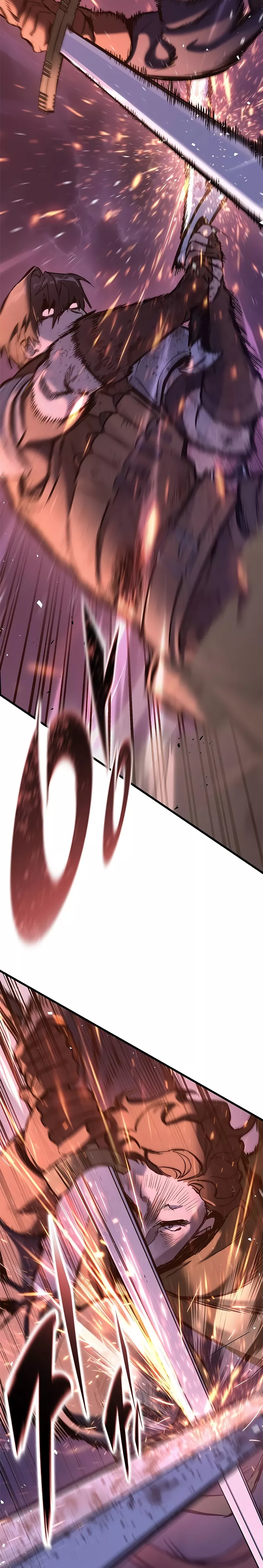 The Knight Who Only Lives Today Chapter 14 page 3 - 