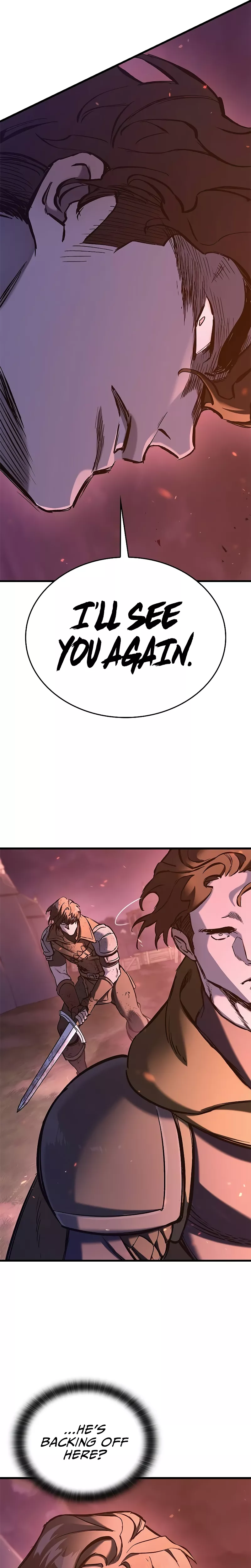 The Knight Who Only Lives Today Chapter 14 page 21 - 