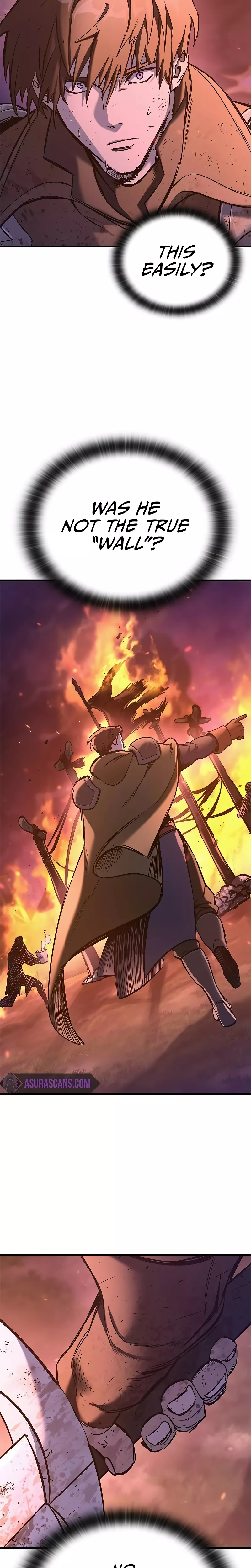 The Knight Who Only Lives Today Chapter 14 page 22 - 