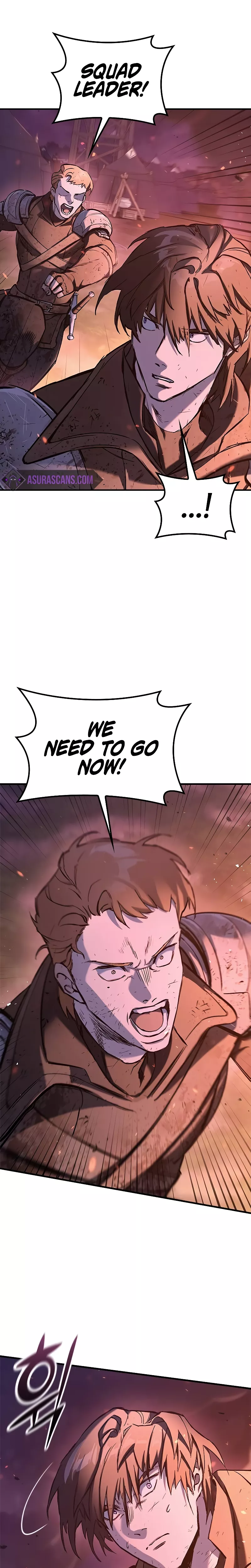 The Knight Who Only Lives Today Chapter 14 page 25 - 