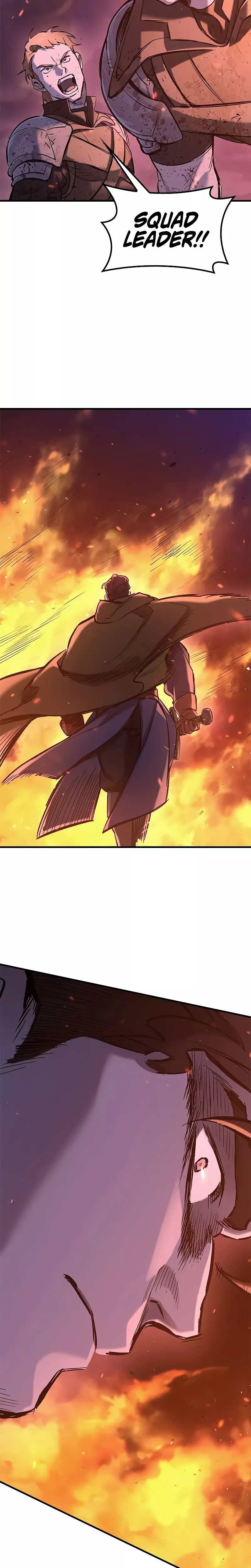 The Knight Who Only Lives Today Chapter 14 page 26 - 