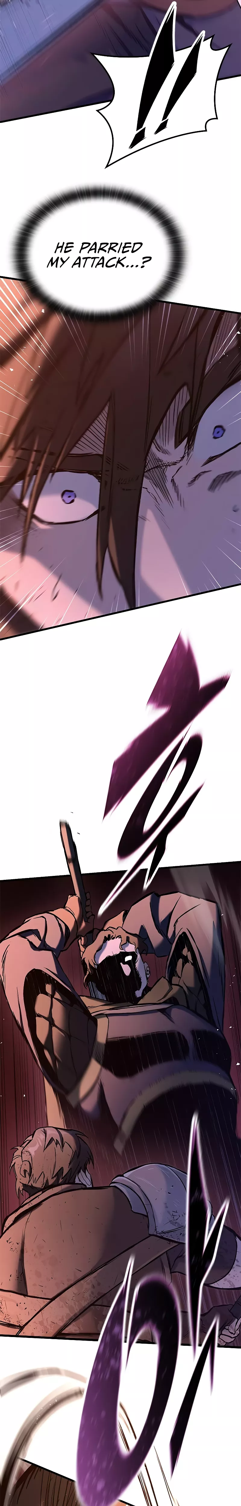 The Knight Who Only Lives Today Chapter 14 page 4 - 
