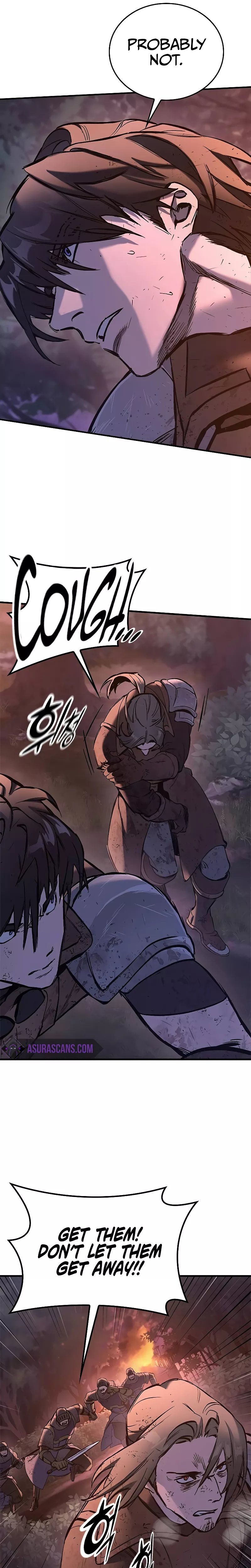 The Knight Who Only Lives Today Chapter 14 page 31 - 