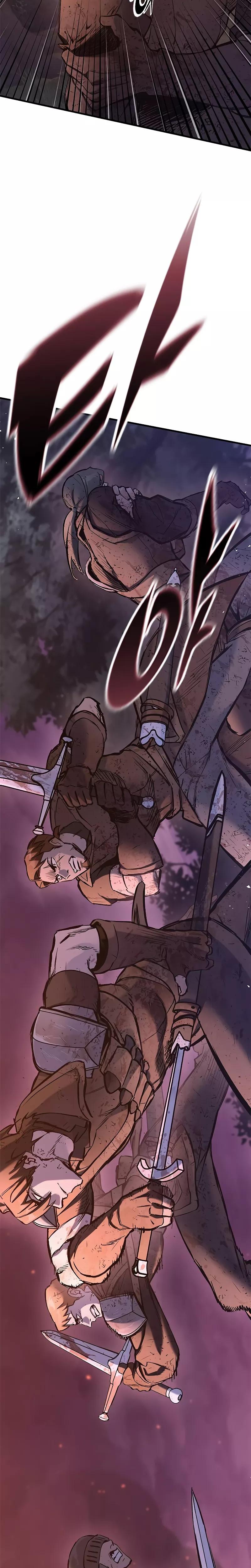 The Knight Who Only Lives Today Chapter 14 page 32 - 