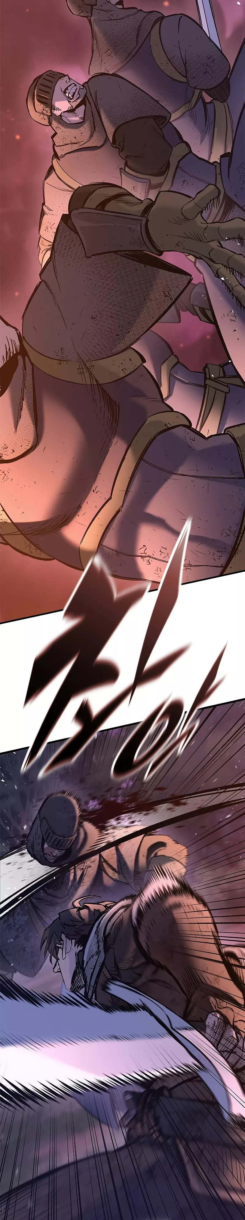 The Knight Who Only Lives Today Chapter 14 page 33 - 