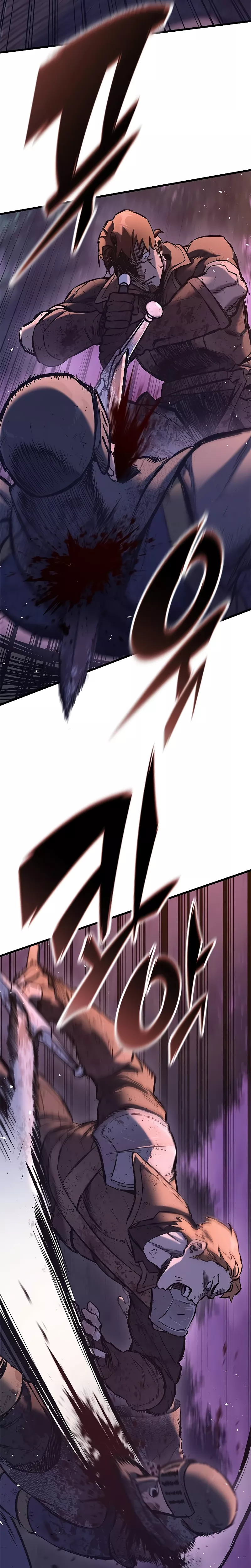 The Knight Who Only Lives Today Chapter 14 page 34 - 