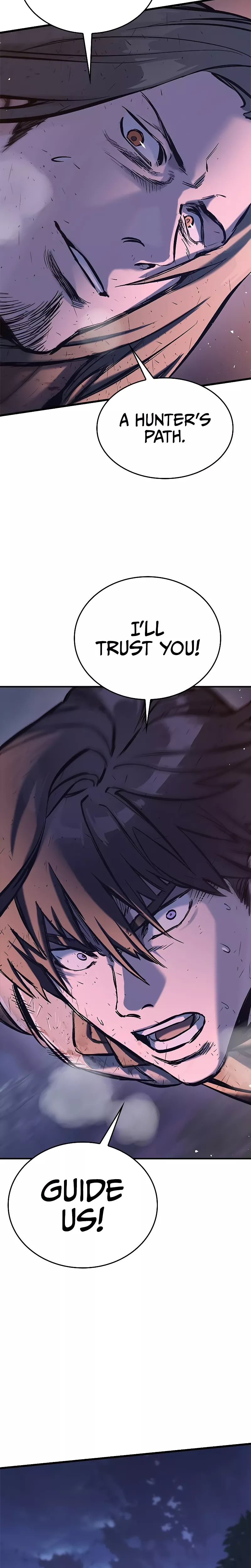 The Knight Who Only Lives Today Chapter 14 page 36 - 