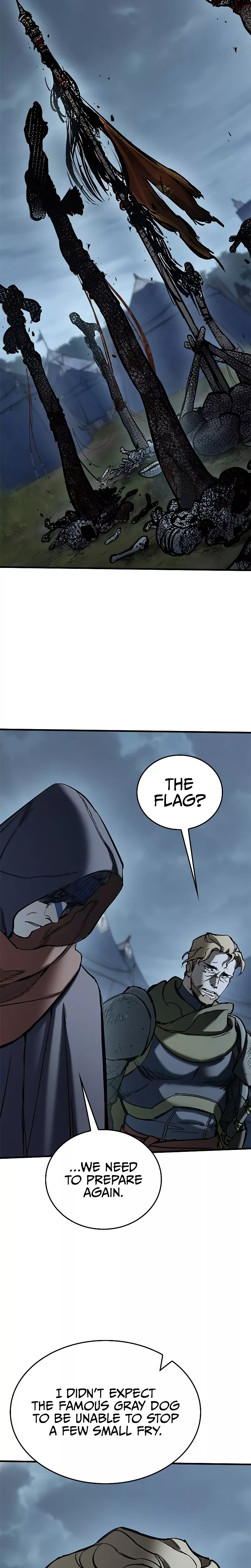 The Knight Who Only Lives Today Chapter 14 page 46 - 