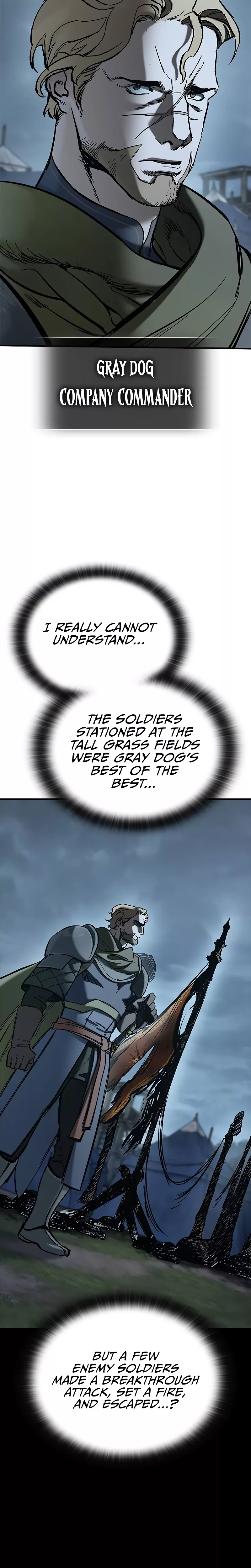 The Knight Who Only Lives Today Chapter 14 page 47 - 