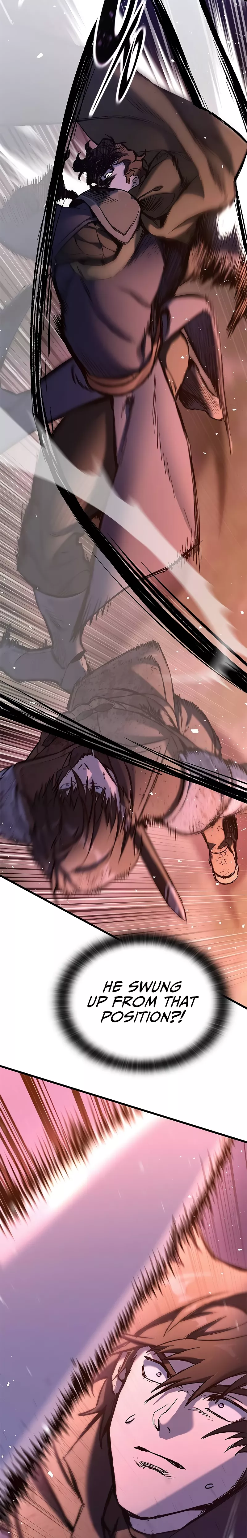 The Knight Who Only Lives Today Chapter 14 page 6 - 