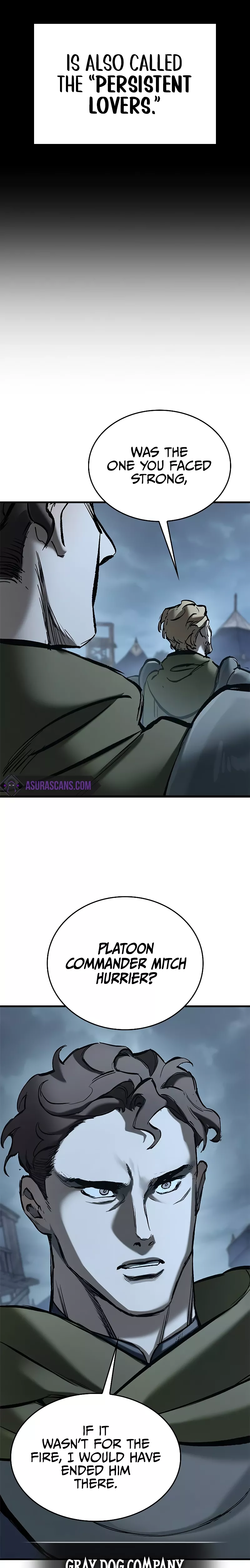 The Knight Who Only Lives Today Chapter 14 page 51 - 