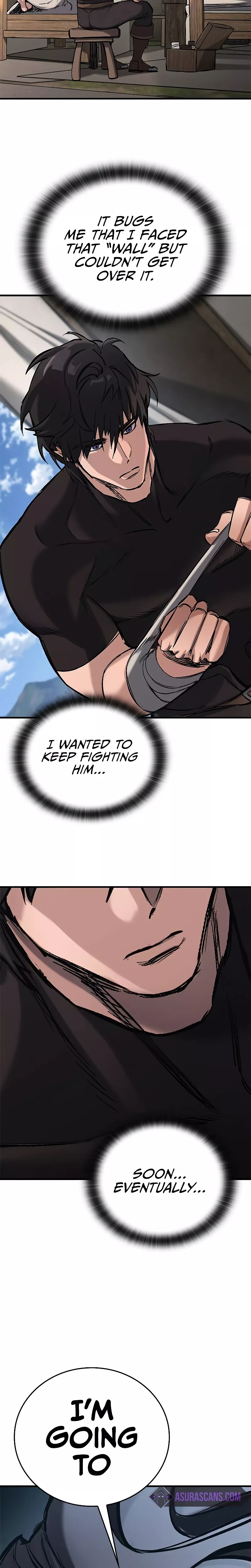 The Knight Who Only Lives Today Chapter 14 page 54 - 