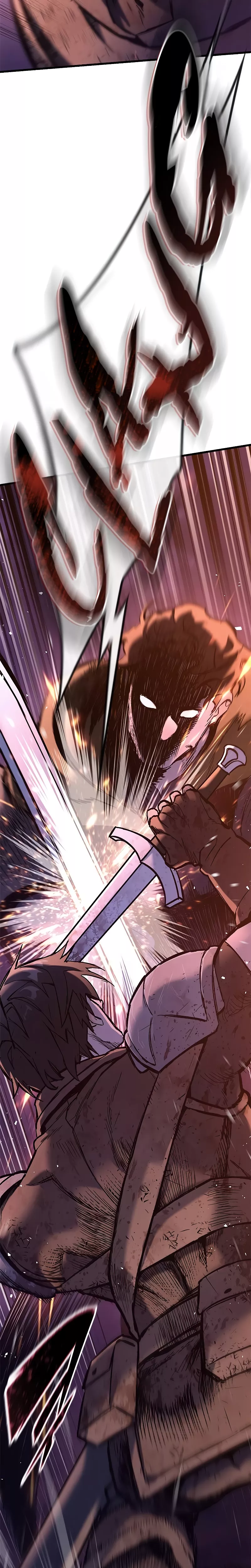 The Knight Who Only Lives Today Chapter 14 page 7 - 