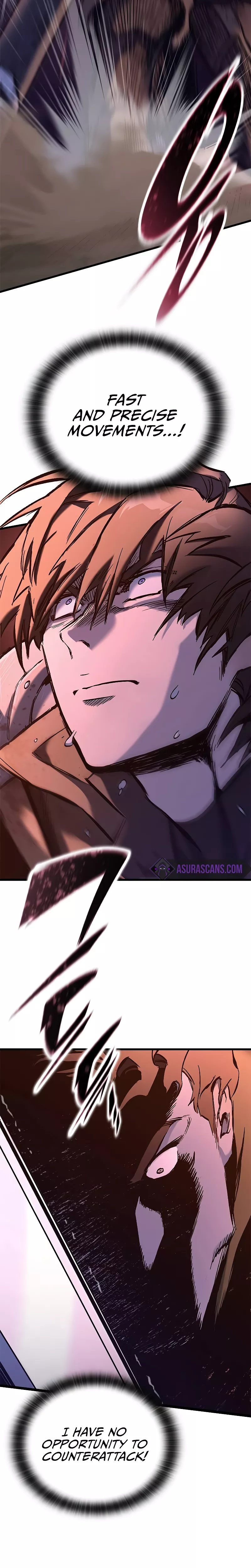 The Knight Who Only Lives Today Chapter 14 page 8 - 