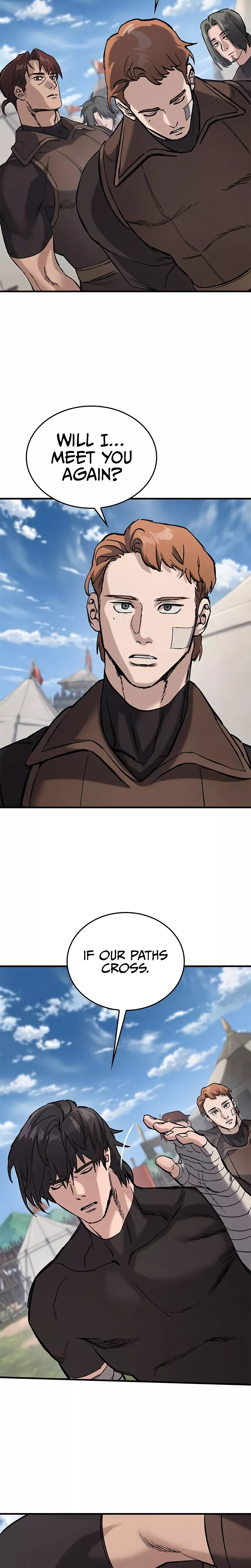 The Knight Who Only Lives Today Chapter 15 page 11 - 