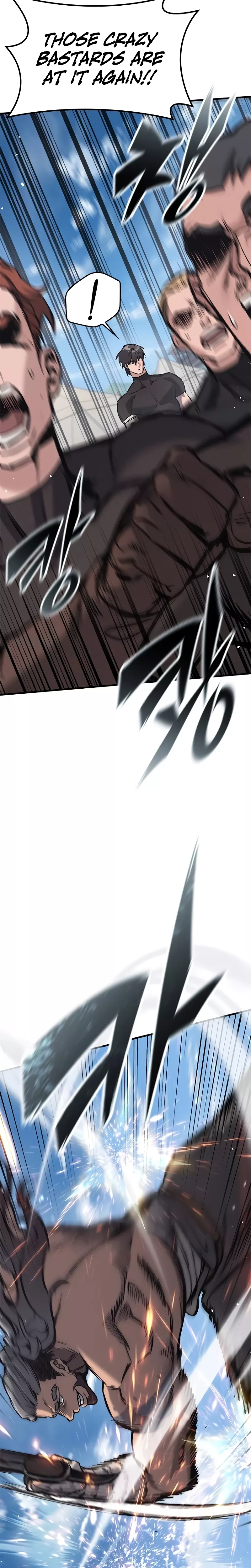 The Knight Who Only Lives Today Chapter 15 page 17 - 