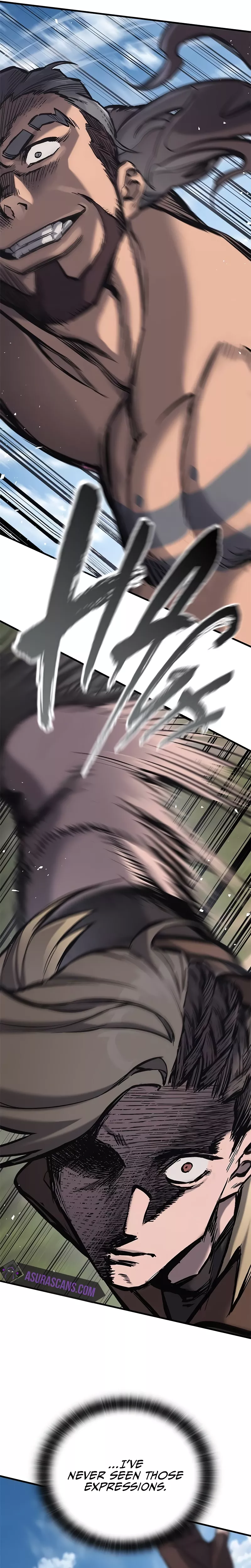 The Knight Who Only Lives Today Chapter 15 page 19 - 