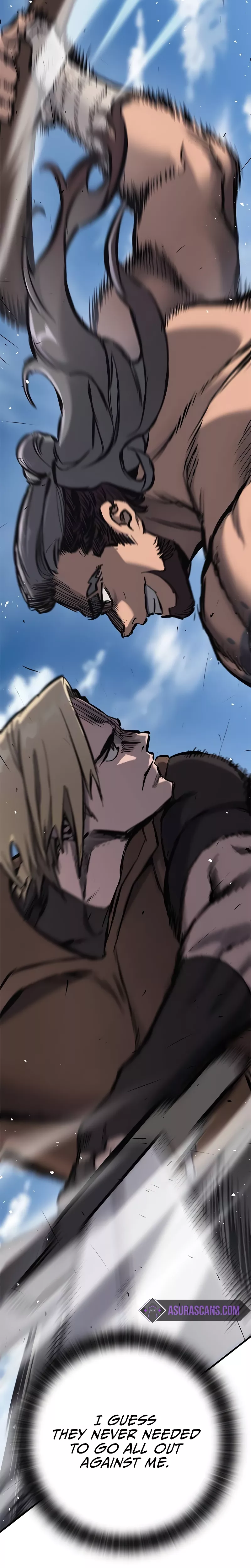 The Knight Who Only Lives Today Chapter 15 page 21 - 