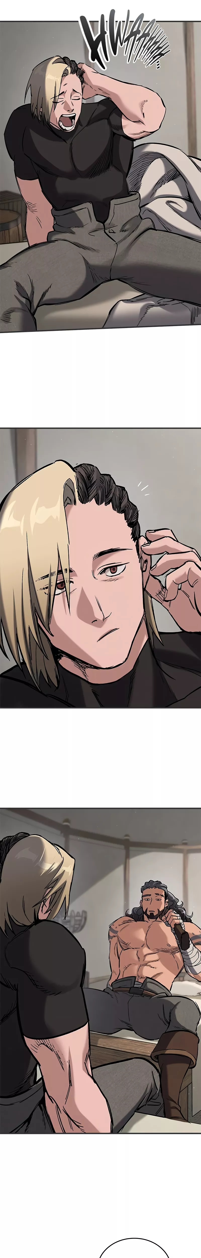 The Knight Who Only Lives Today Chapter 15 page 4 - 