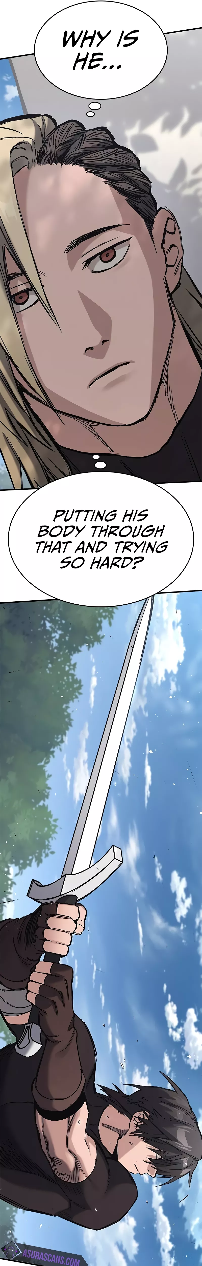 The Knight Who Only Lives Today Chapter 15 page 37 - 