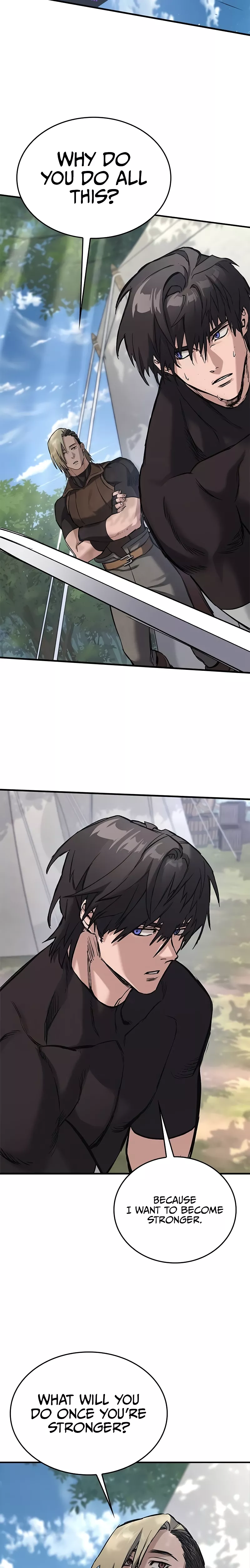 The Knight Who Only Lives Today Chapter 15 page 38 - 