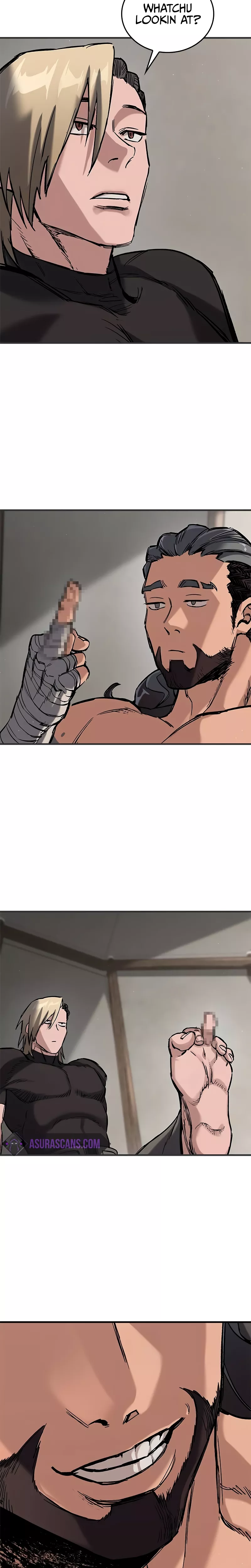 The Knight Who Only Lives Today Chapter 15 page 5 - 