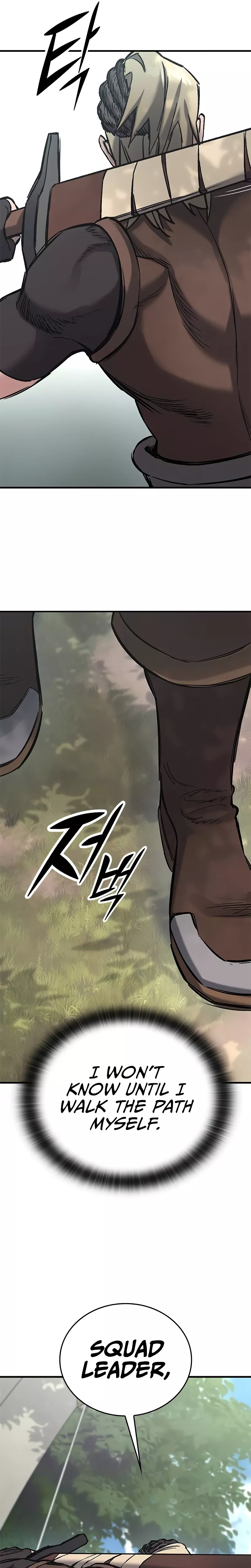 The Knight Who Only Lives Today Chapter 15 page 43 - 