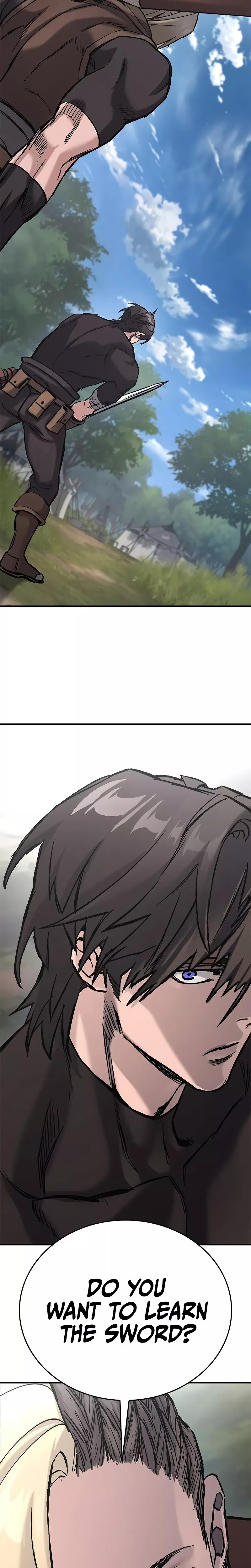 The Knight Who Only Lives Today Chapter 15 page 44 - 