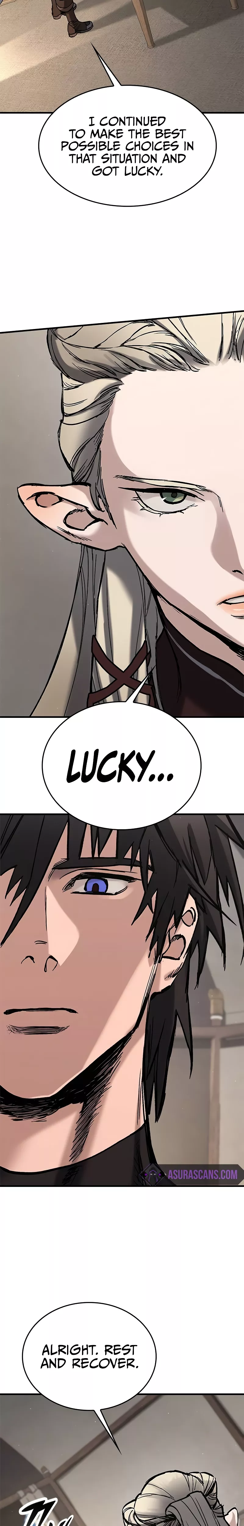 The Knight Who Only Lives Today Chapter 15 page 8 - 
