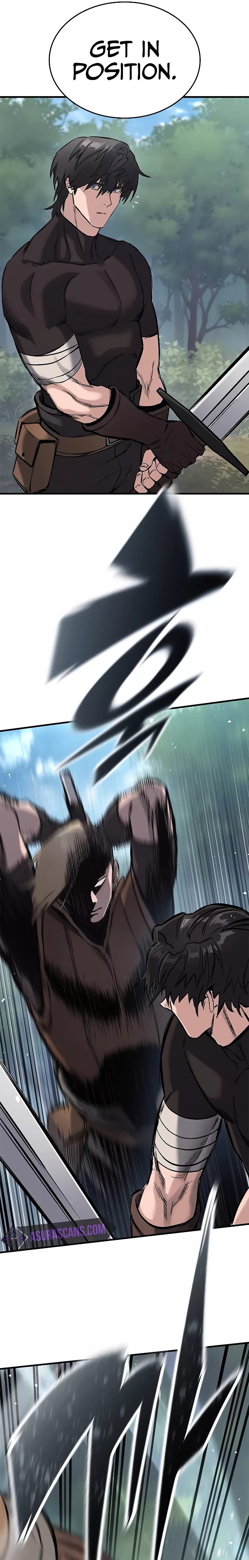 The Knight Who Only Lives Today Chapter 16 page 13 - 