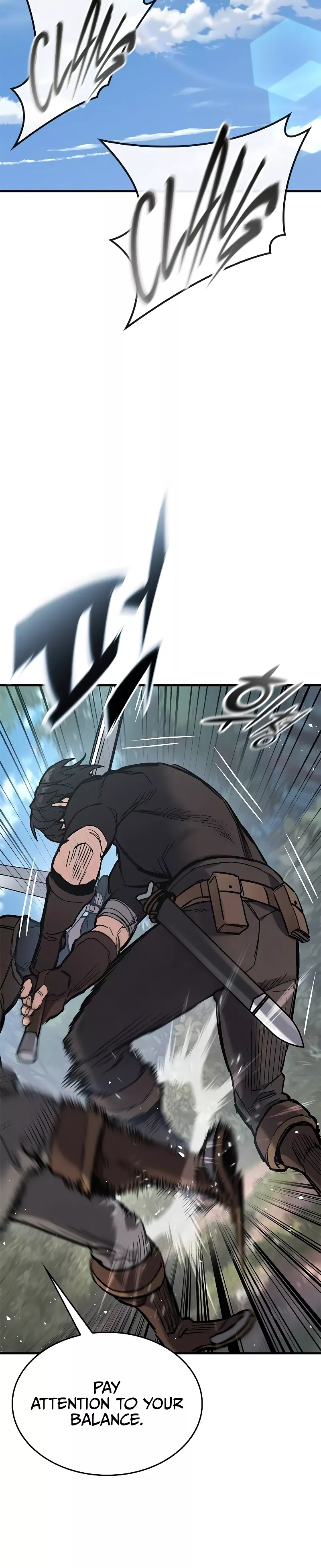 The Knight Who Only Lives Today Chapter 16 page 18 - 