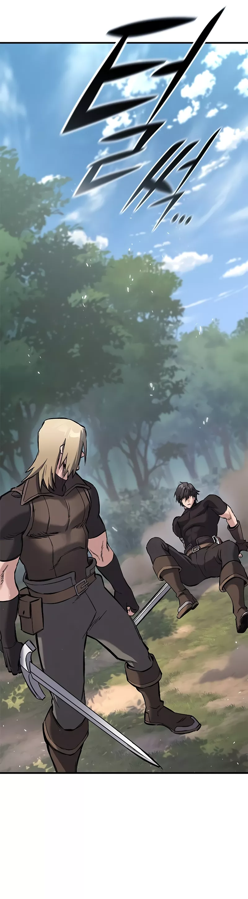 The Knight Who Only Lives Today Chapter 16 page 21 - 