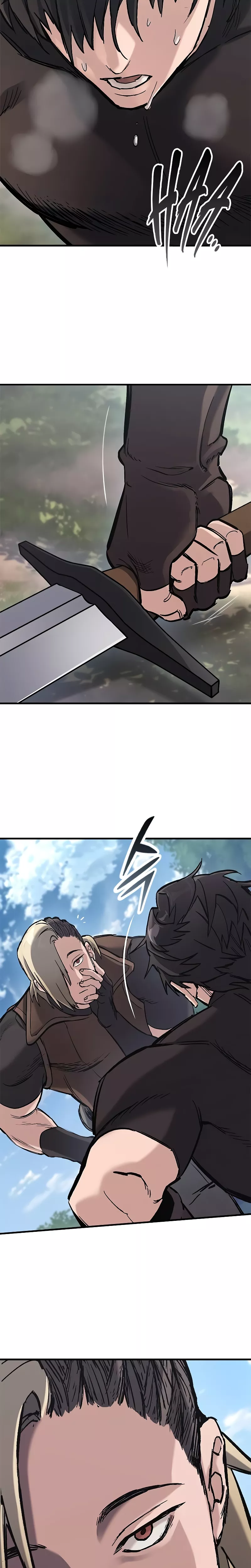 The Knight Who Only Lives Today Chapter 16 page 23 - 