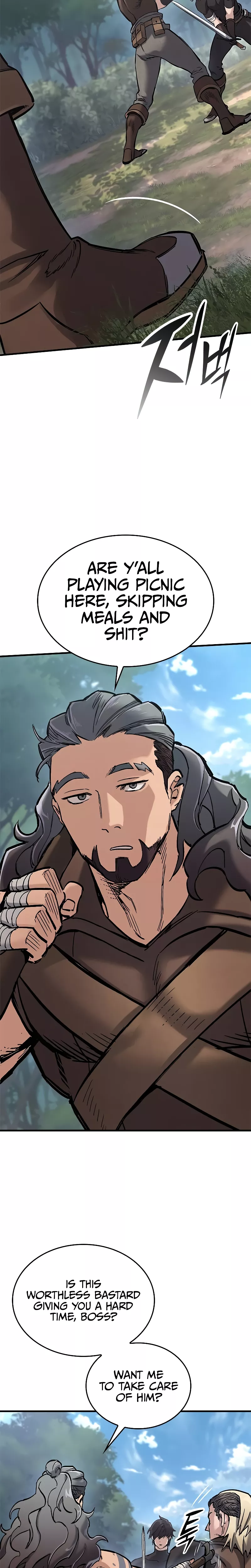The Knight Who Only Lives Today Chapter 16 page 26 - 