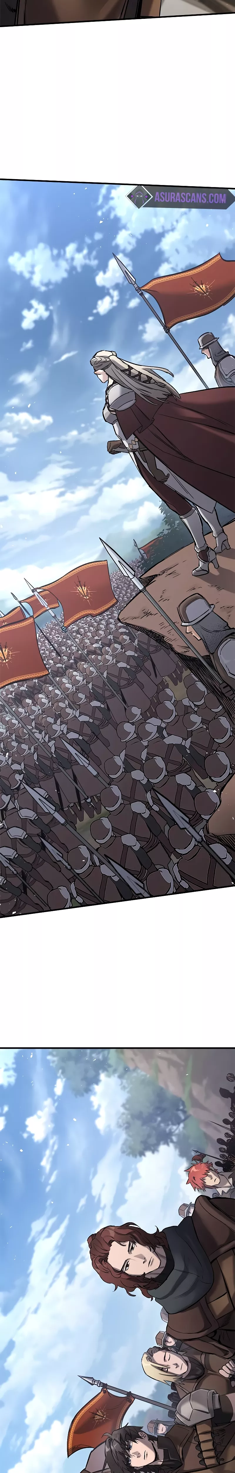 The Knight Who Only Lives Today Chapter 16 page 29 - 