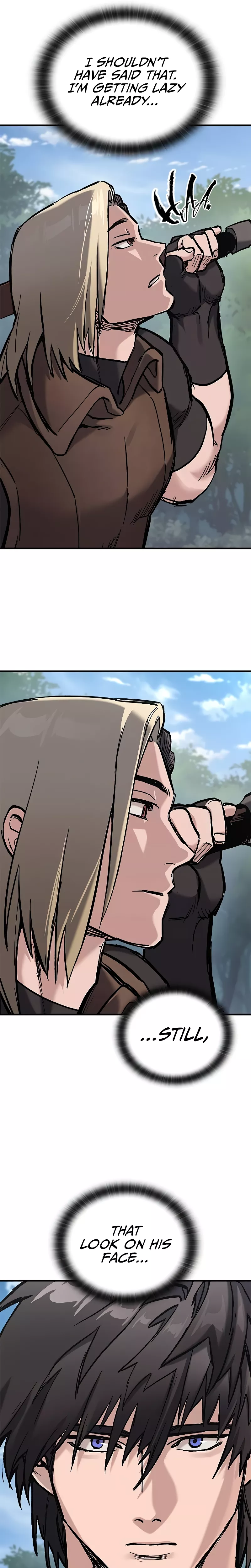 The Knight Who Only Lives Today Chapter 16 page 4 - 