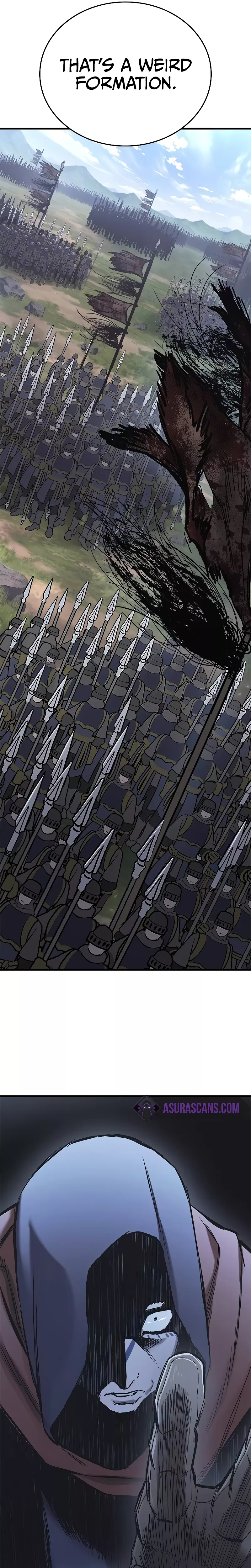 The Knight Who Only Lives Today Chapter 16 page 34 - 
